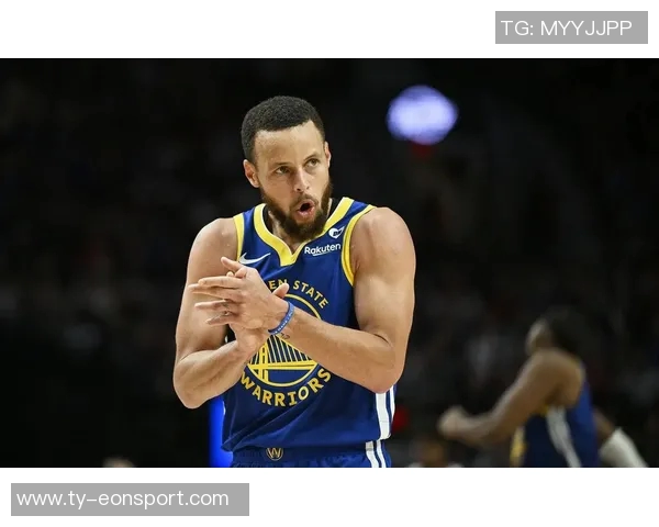 库明加在恢复期间如何融入球队节奏库里分享他的平衡之道