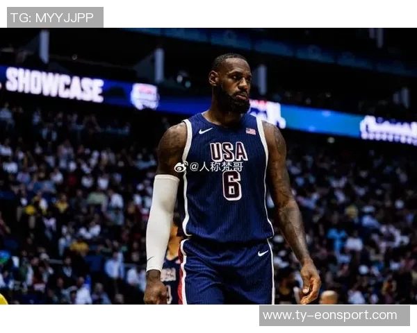 老詹逆袭时刻展现实力打破慢热质疑证明自己