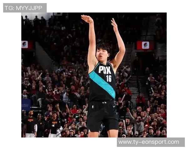 杨瀚森分享球迷日感受暗示未来可能演唱压箱底英文歌